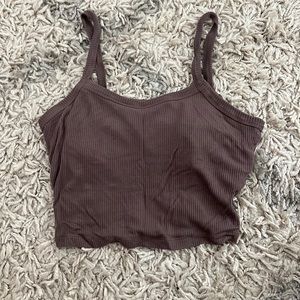 Alo tank top
